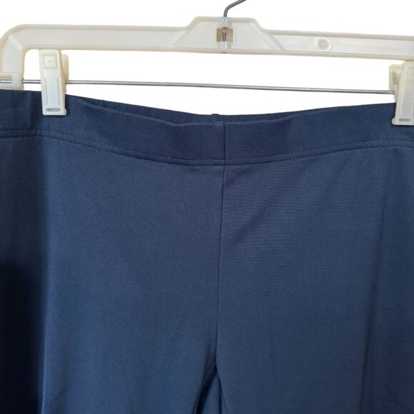 ❤️* NIKE CAPRI LENGTH ATHLETIC/WORKOUT LEGGINGS - Picture 3 of 7